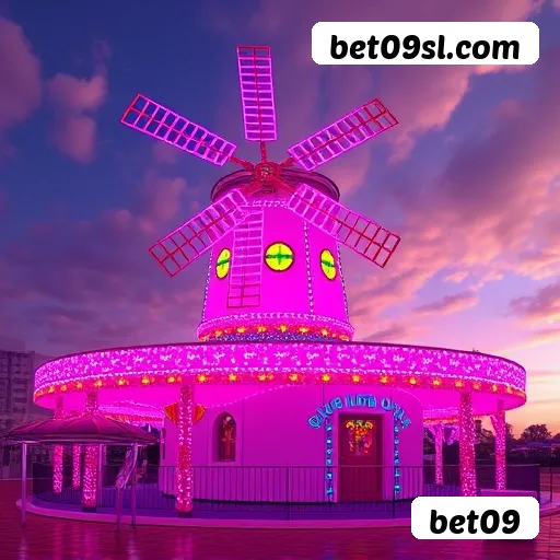 Vantagens APK mobile bet09 Brasil