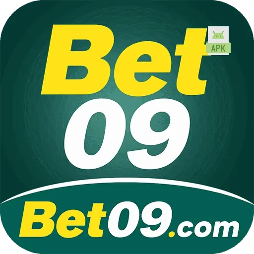 bet09 APK Android Download Oficial