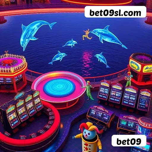 Notificações push bet09 app