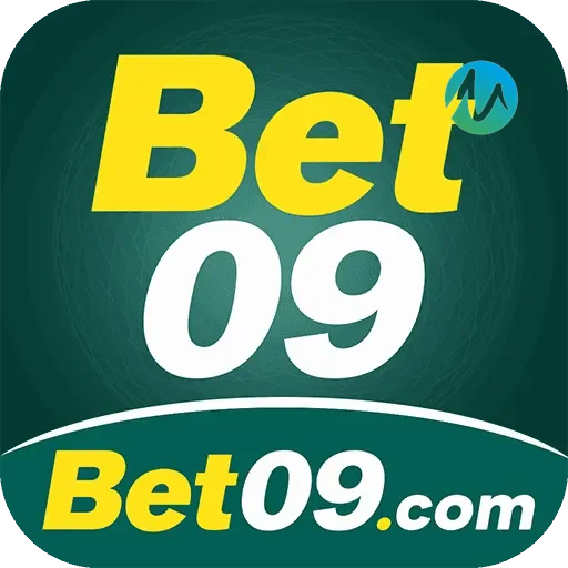 bet09 logo