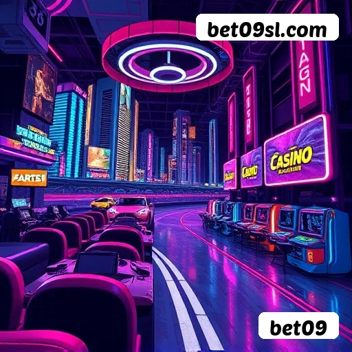 Roleta ao vivo bet09