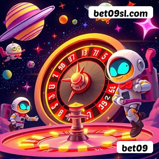 Segurança Certificada bet09 Licença Curaçao