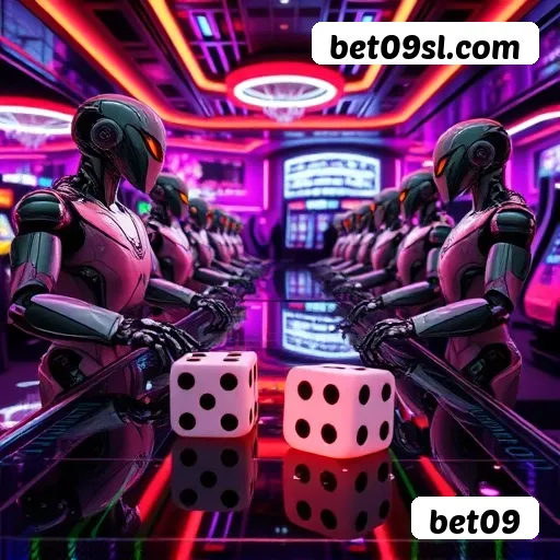 2.800+ Jogos Certificados bet09