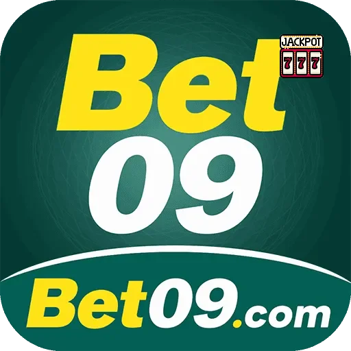 bet09 Slots Online Máquinas Caça-Níqueis